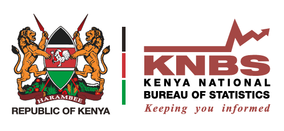 KNBS Logo